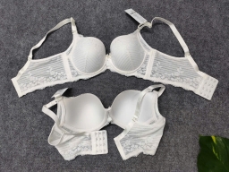 ÁO LOVELY 1305 - MÀU TRẮNG ÁO LOVELY 1305 - MÀU TRẮNG